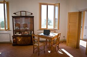 Agriturismo Campanacci