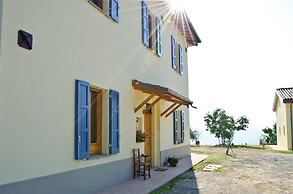 Agriturismo Campanacci