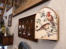 Agriturismo Campanacci