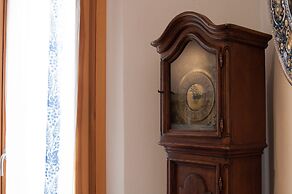 Agriturismo Campanacci