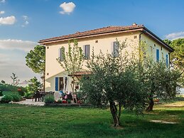 Agriturismo Campanacci