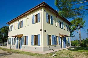 Agriturismo Campanacci