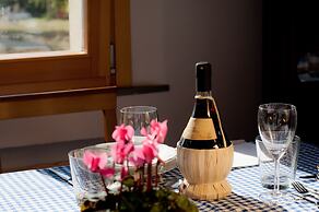 Agriturismo Campanacci