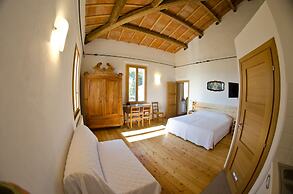 Agriturismo Campanacci