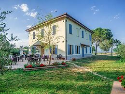 Agriturismo Campanacci