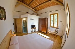 Agriturismo Campanacci