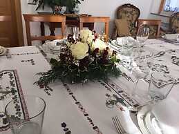 Agriturismo Campanacci