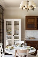 Tatrytop Apartamenty Kaszelewski