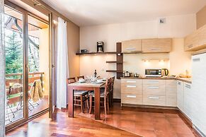 Tatrytop Apartamenty Kaszelewski