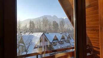 Tatrytop Apartamenty Kaszelewski