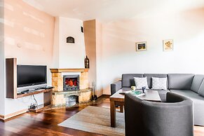 Tatrytop Apartamenty Kaszelewski