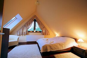 Tatrytop Apartamenty Kaszelewski