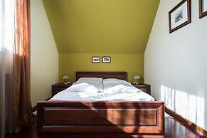 Tatrytop Apartamenty Kaszelewski