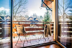 Tatrytop Apartamenty Kaszelewski