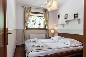 Tatrytop Apartamenty Kaszelewski