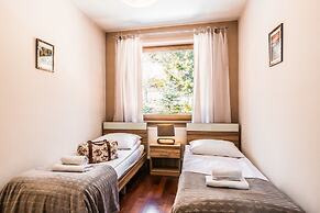 Tatrytop Apartamenty Kaszelewski