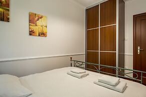 Tatrytop Apartamenty Kaszelewski