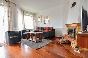 Tatrytop Apartamenty Kaszelewski