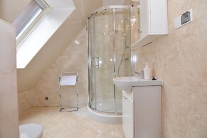 Tatrytop Apartamenty Kaszelewski