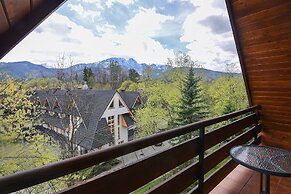 Tatrytop Apartamenty Kaszelewski