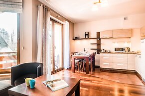 Tatrytop Apartamenty Kaszelewski