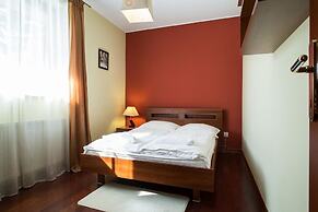 Tatrytop Apartamenty Kaszelewski