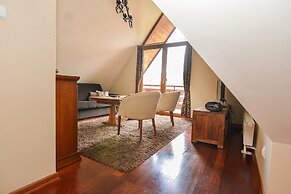 Tatrytop Apartamenty Kaszelewski
