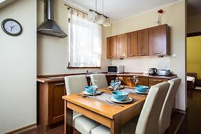 Tatrytop Apartamenty Kaszelewski