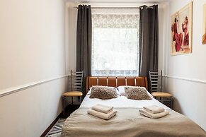 Tatrytop Apartamenty Kaszelewski