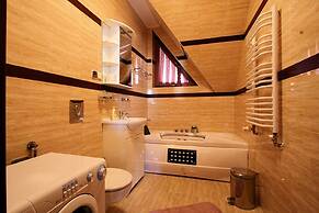 Tatrytop Apartamenty Kaszelewski