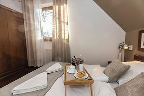 Tatrytop Apartamenty Kaszelewski