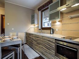 Tatrytop Apartamenty Kaszelewski