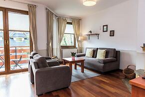 Tatrytop Apartamenty Kaszelewski