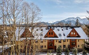 Tatrytop Apartamenty Kaszelewski