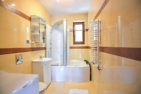 Tatrytop Apartamenty Kaszelewski