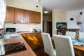 Tatrytop Apartamenty Kaszelewski