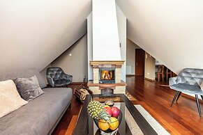 Tatrytop Apartamenty Kaszelewski