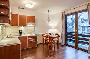 Tatrytop Apartamenty Kaszelewski