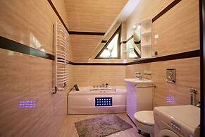 Tatrytop Apartamenty Kaszelewski