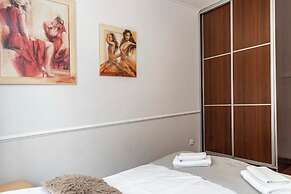 Tatrytop Apartamenty Kaszelewski