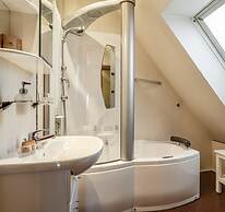 Tatrytop Apartamenty Kaszelewski