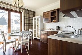 Tatrytop Apartamenty Kaszelewski