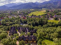 Tatrytop Apartamenty Kaszelewski