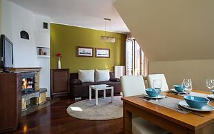 Tatrytop Apartamenty Kaszelewski