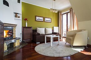 Tatrytop Apartamenty Kaszelewski