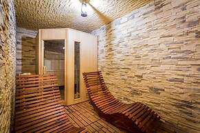 Tatrytop Apartamenty Kaszelewski