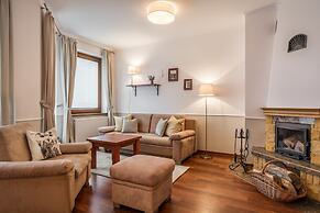 Tatrytop Apartamenty Kaszelewski