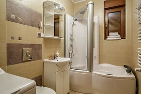 Tatrytop Apartamenty Kaszelewski