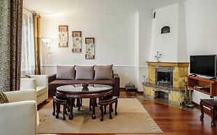 Tatrytop Apartamenty Kaszelewski