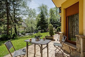 Tatrytop Apartamenty Kaszelewski